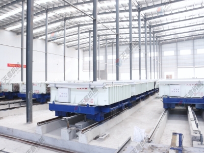 在選擇隔墻板機廠家時，需要注意什么？